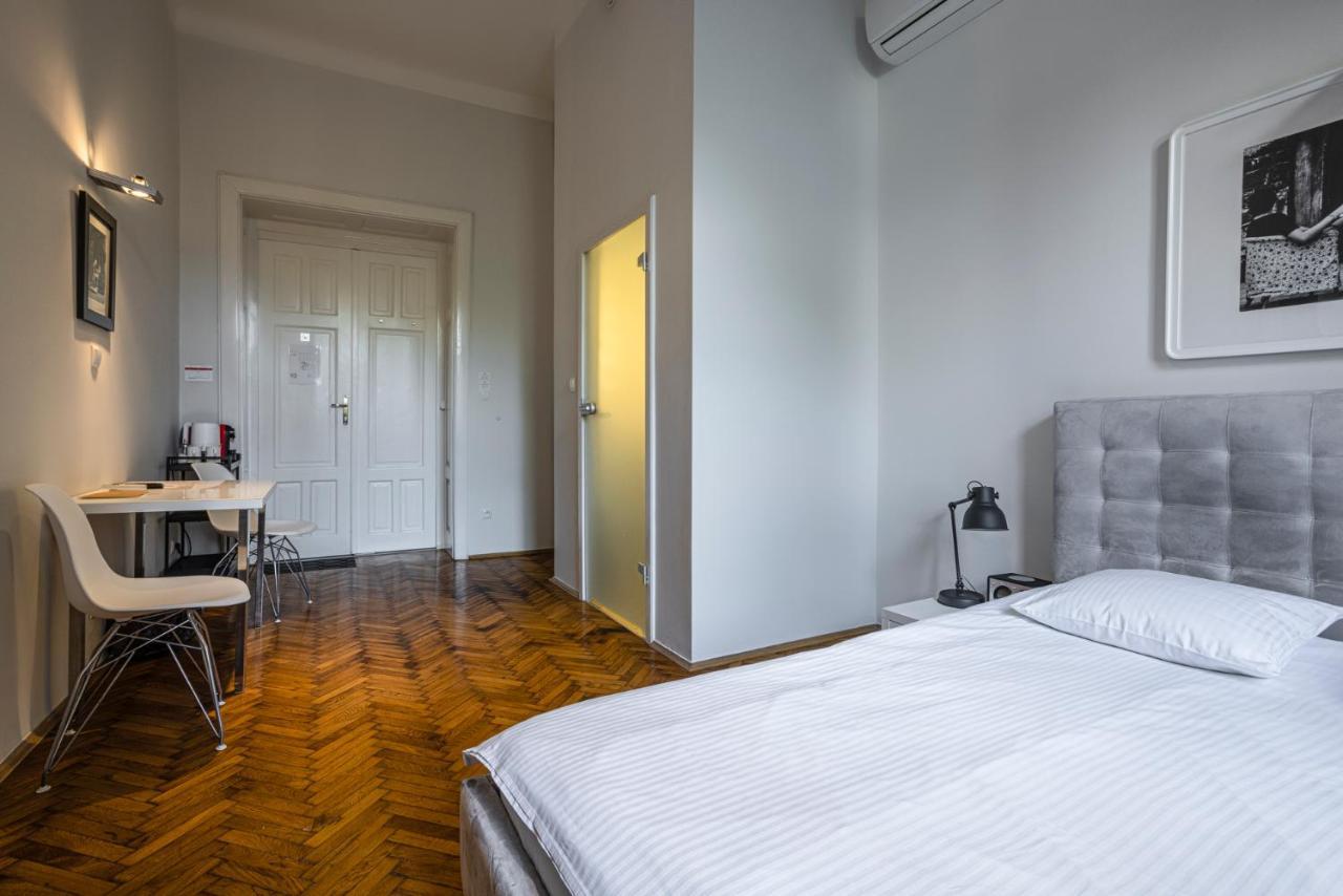 Novumhouse - Straszewskiego Cracóvia Exterior foto